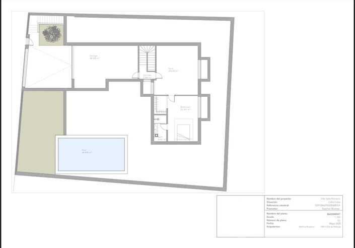 Image No.6-4 Bed Villa for sale