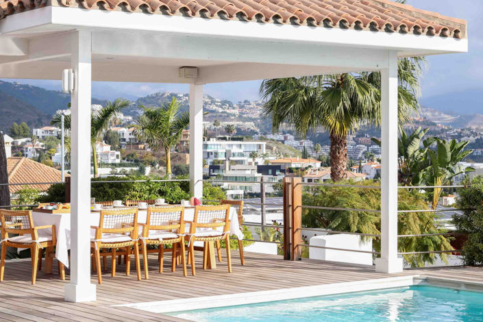 Image No.31-4 Bed Villa for sale