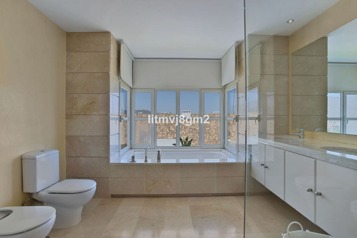 Image No.12-Maison de 3 chambres à vendre à Mijas Costa