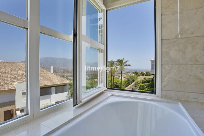 Image No.13-Maison de 3 chambres à vendre à Mijas Costa