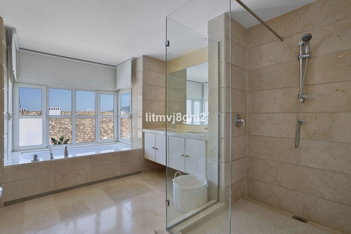 Image No.14-Maison de 3 chambres à vendre à Mijas Costa