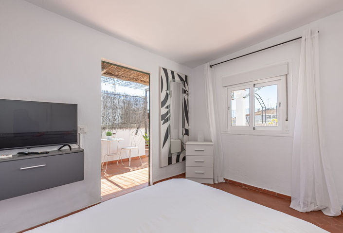 Image No.16-Penthouse de 6 chambres à vendre à San Pedro de Alcantara