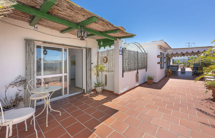 Image No.3-Penthouse de 6 chambres à vendre à San Pedro de Alcantara