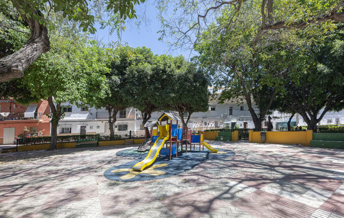 Image No.35-Penthouse de 6 chambres à vendre à San Pedro de Alcantara
