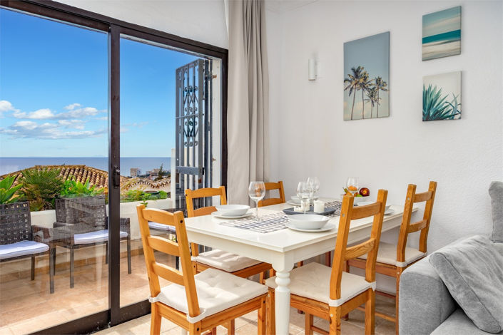 Image No.10-Appartement de 2 chambres à vendre à Mijas Costa