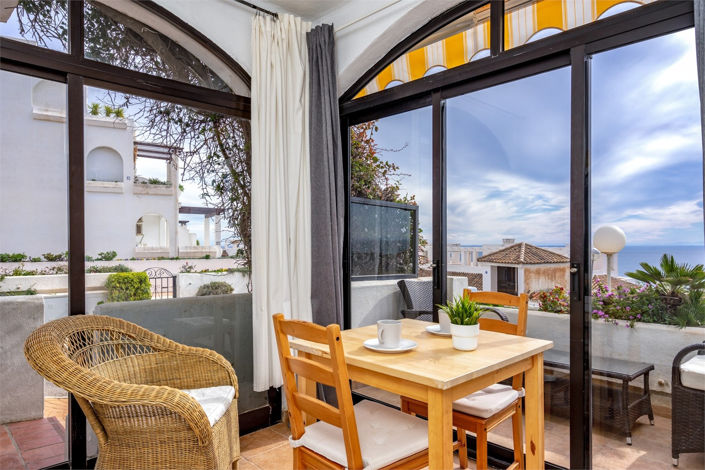 Image No.11-Appartement de 2 chambres à vendre à Mijas Costa