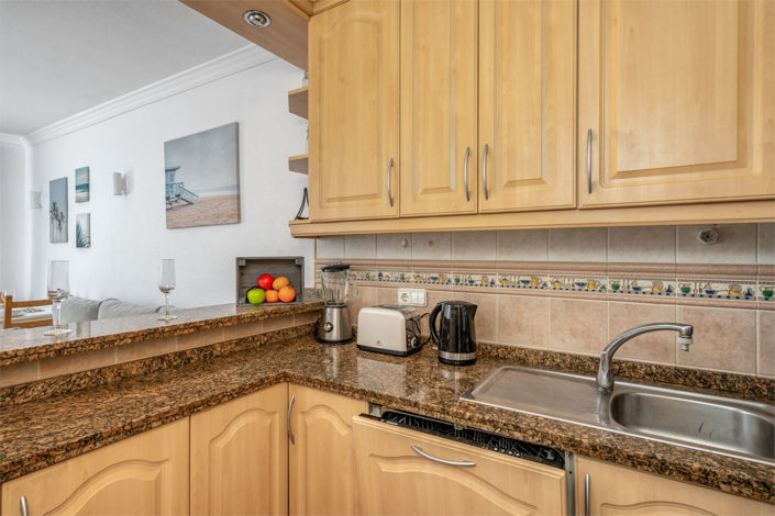 Image No.13-Appartement de 2 chambres à vendre à Mijas Costa