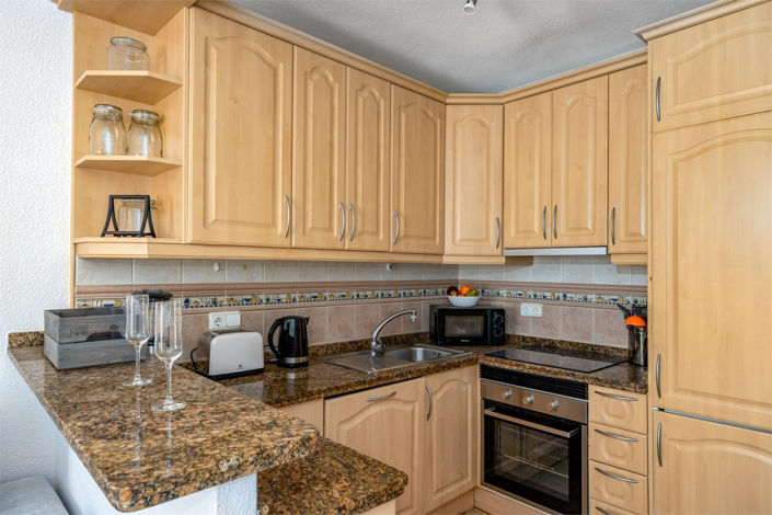 Image No.14-Appartement de 2 chambres à vendre à Mijas Costa