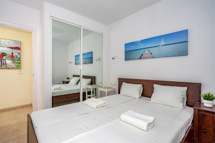 Image No.16-Appartement de 2 chambres à vendre à Mijas Costa