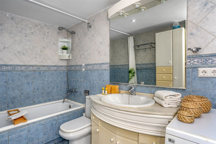 Image No.19-Appartement de 2 chambres à vendre à Mijas Costa