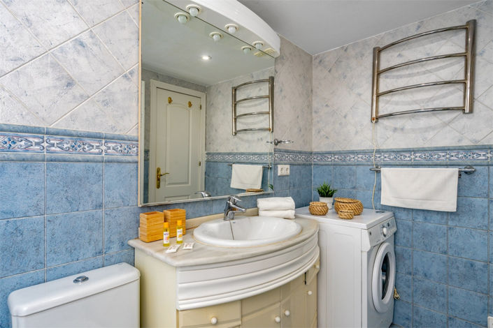 Image No.20-Appartement de 2 chambres à vendre à Mijas Costa