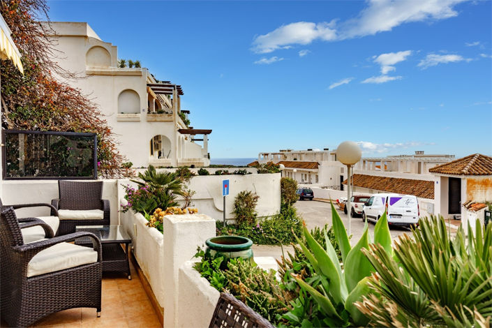 Image No.26-Appartement de 2 chambres à vendre à Mijas Costa