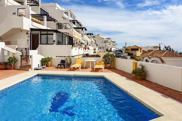 Image No.6-Appartement de 2 chambres à vendre à Mijas Costa