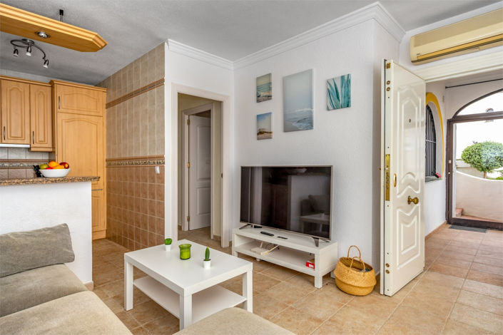 Image No.7-Appartement de 2 chambres à vendre à Mijas Costa