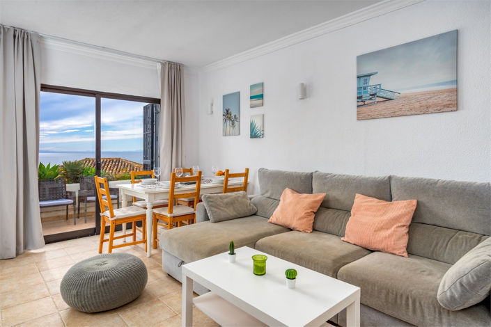 Image No.8-Appartement de 2 chambres à vendre à Mijas Costa