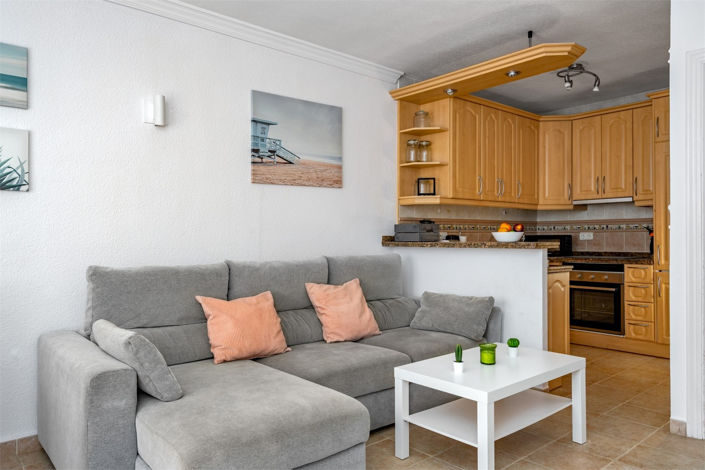 Image No.9-Appartement de 2 chambres à vendre à Mijas Costa