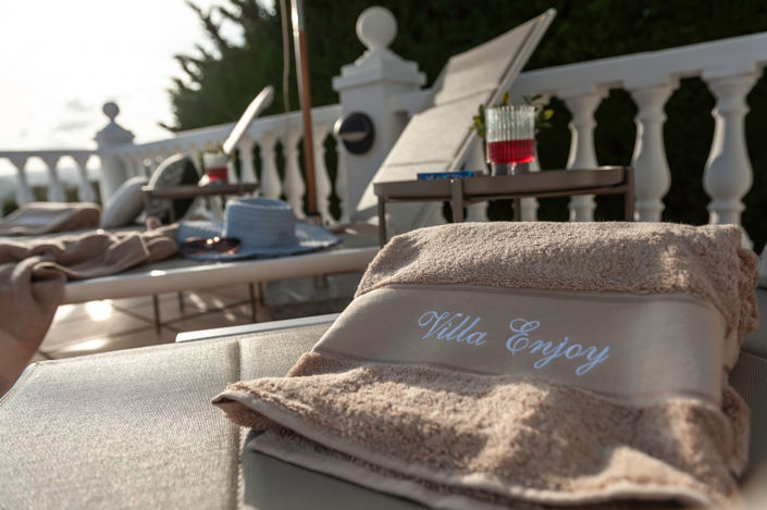 Image No.11-Villa de 3 chambres à vendre à Mijas Costa