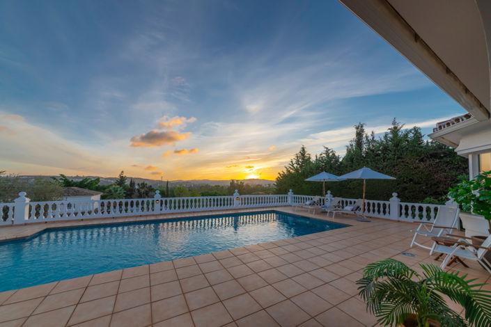 Image No.12-Villa de 3 chambres à vendre à Mijas Costa