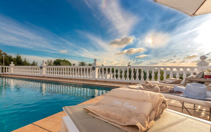 Image No.13-Villa de 3 chambres à vendre à Mijas Costa