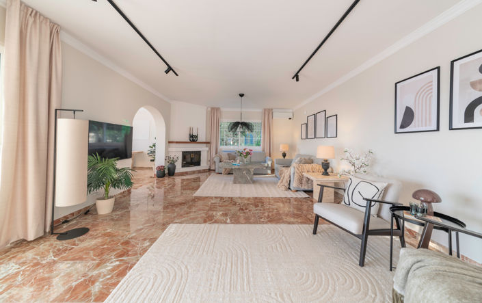 Image No.18-Villa de 3 chambres à vendre à Mijas Costa