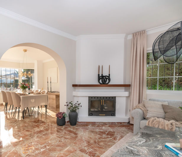 Image No.19-Villa de 3 chambres à vendre à Mijas Costa