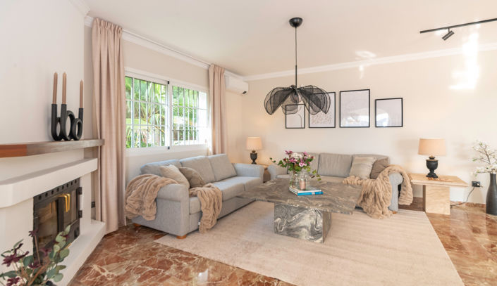 Image No.20-Villa de 3 chambres à vendre à Mijas Costa