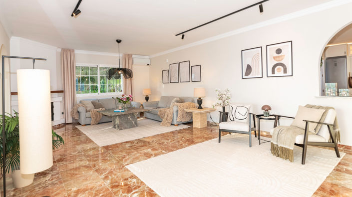 Image No.22-Villa de 3 chambres à vendre à Mijas Costa