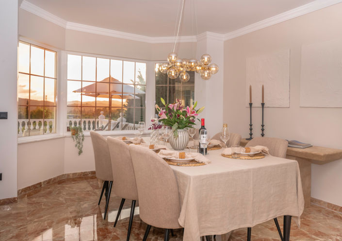 Image No.23-Villa de 3 chambres à vendre à Mijas Costa