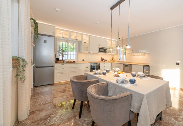 Image No.26-Villa de 3 chambres à vendre à Mijas Costa