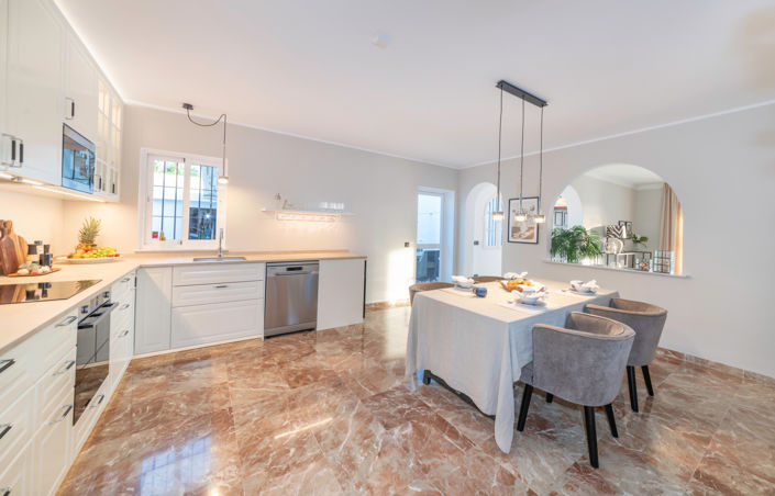 Image No.27-Villa de 3 chambres à vendre à Mijas Costa