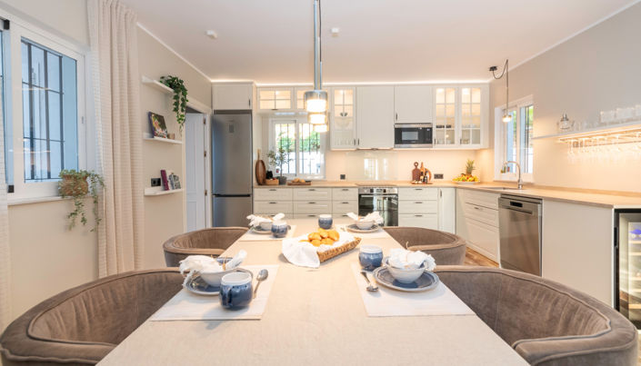 Image No.28-Villa de 3 chambres à vendre à Mijas Costa