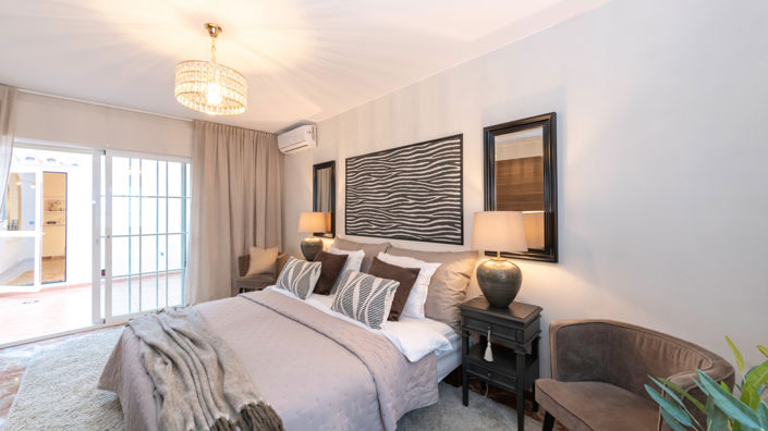 Image No.32-Villa de 3 chambres à vendre à Mijas Costa