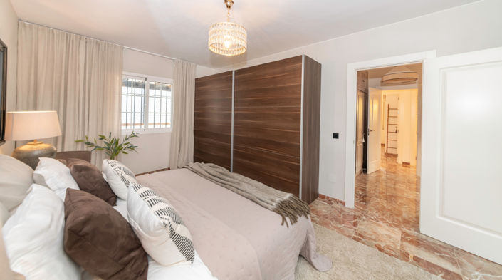 Image No.33-Villa de 3 chambres à vendre à Mijas Costa