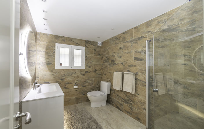 Image No.35-Villa de 3 chambres à vendre à Mijas Costa