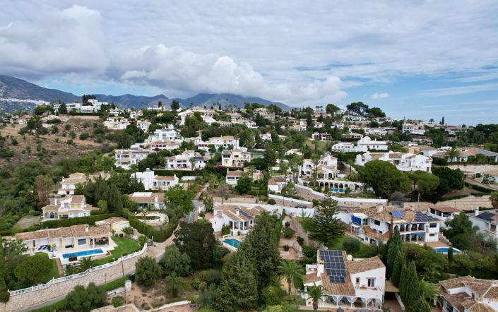 Image No.39-Villa de 3 chambres à vendre à Mijas Costa