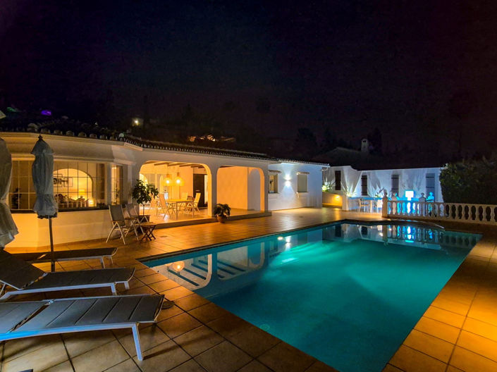 Image No.40-Villa de 3 chambres à vendre à Mijas Costa