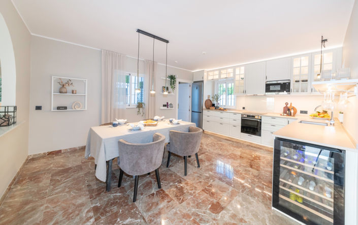 Image No.5-Villa de 3 chambres à vendre à Mijas Costa