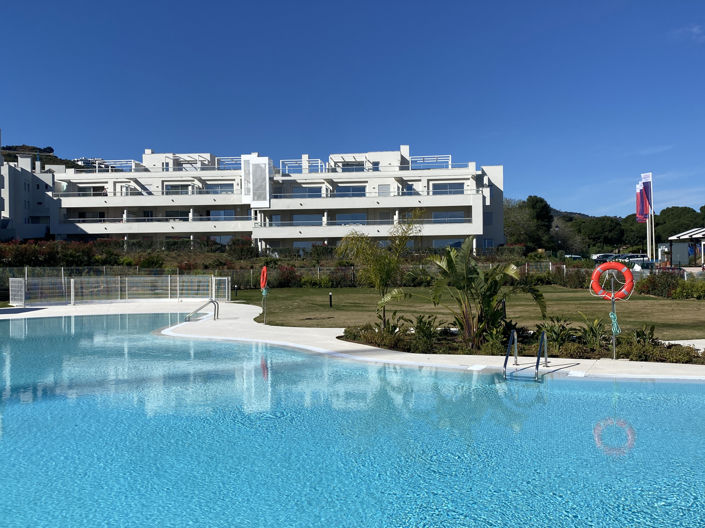 Image No.1-3 Bed Apartment for sale