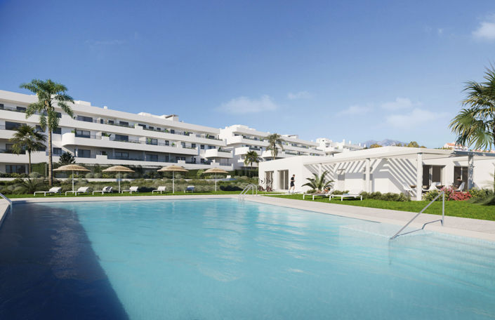 Image No.1-3 Bed Apartment for sale