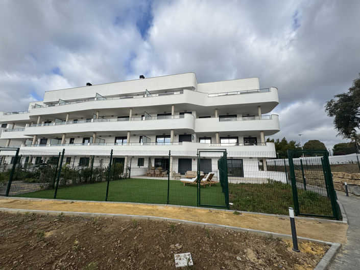 Image No.31-Appartement de 3 chambres à vendre à Estepona