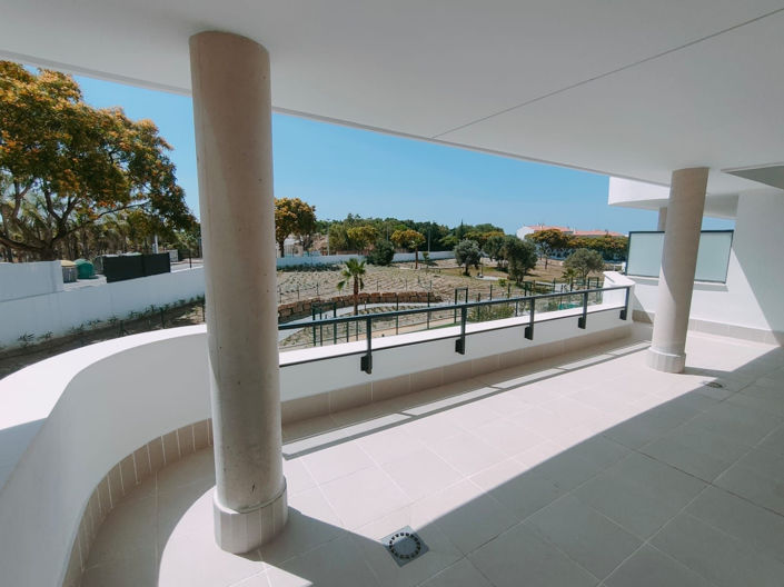 Image No.5-Appartement de 3 chambres à vendre à Estepona