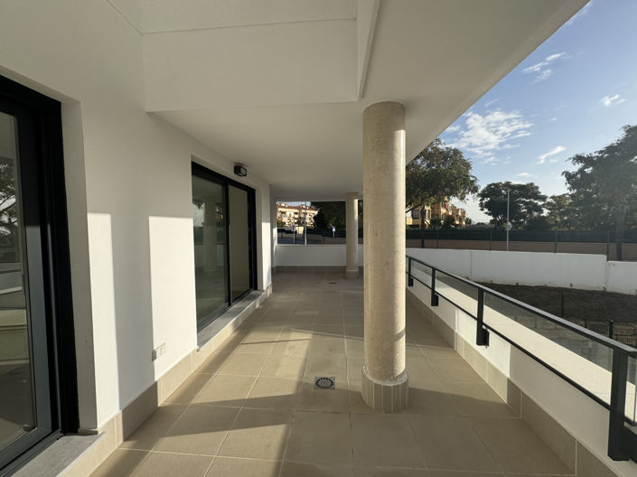 Image No.6-Appartement de 3 chambres à vendre à Estepona