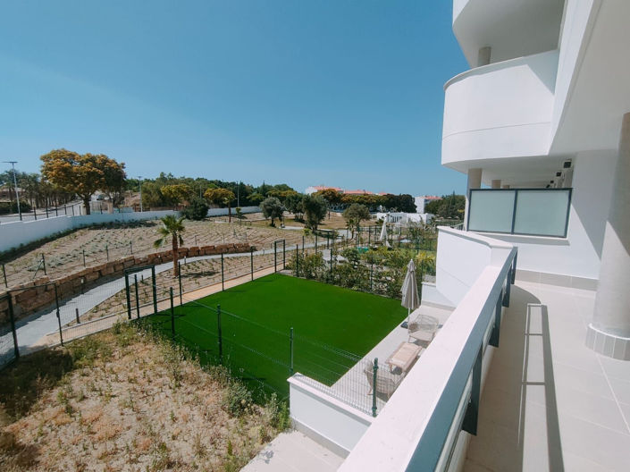 Image No.7-Appartement de 3 chambres à vendre à Estepona