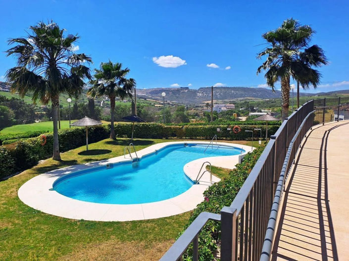 Image No.14-Appartement de 2 chambres à vendre à Casares