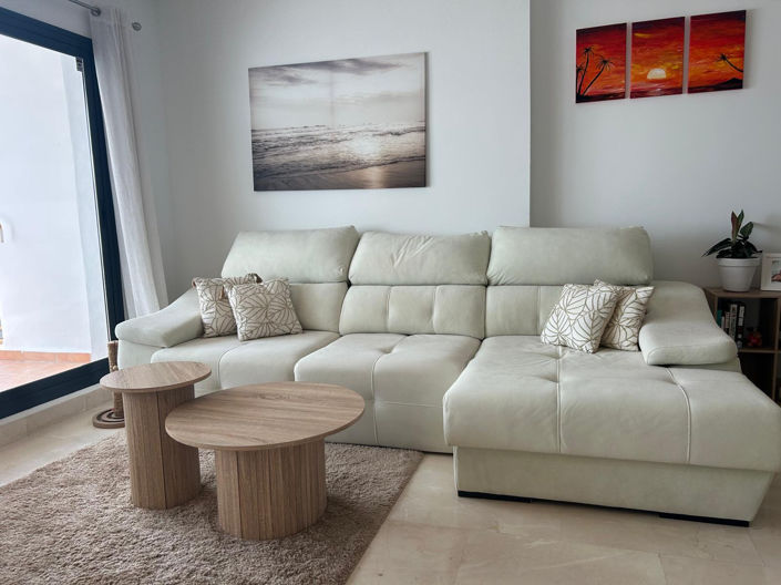 Image No.16-Appartement de 2 chambres à vendre à Casares