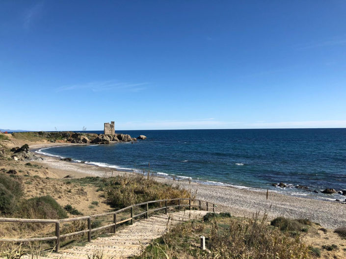 Image No.47-Appartement de 2 chambres à vendre à Casares