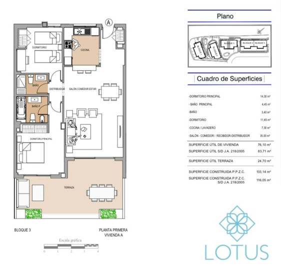 Image No.49-Appartement de 2 chambres à vendre à Casares
