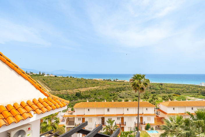 Image No.7-Propriété de 3 chambres à vendre à Manilva