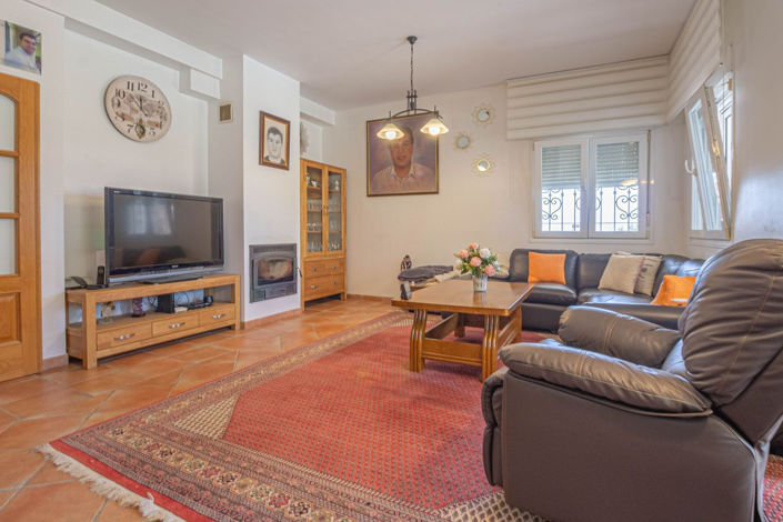 Image No.16-Villa de 3 chambres à vendre à Cadix