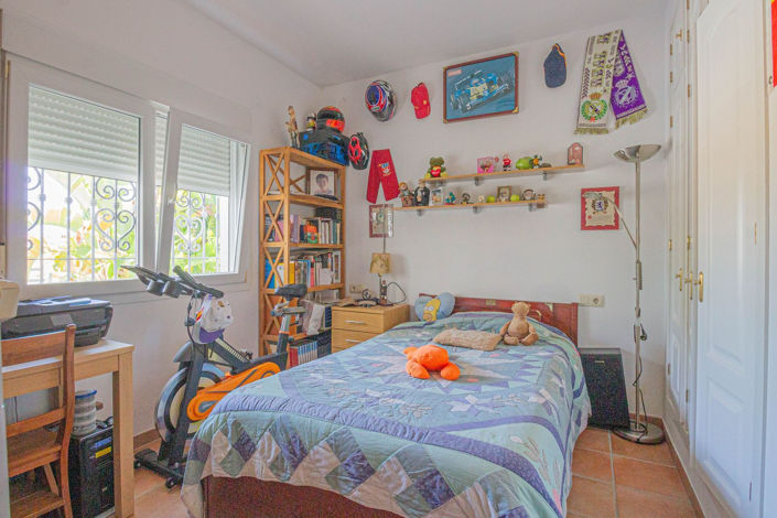 Image No.22-3 Bed Villa for sale